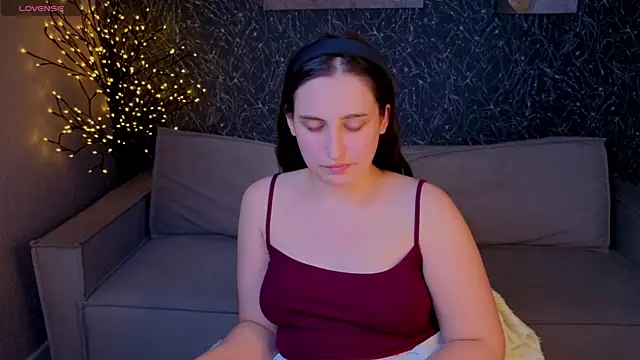 Elizabet_Colllins 라이브 XXX 채팅
