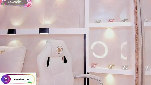 Chat +18 de juliana_smithh ao vivo