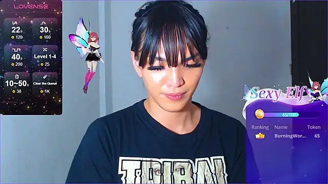WONDERWOMAN2023 – Live XXX-chat