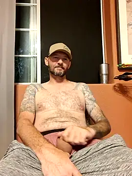 USMCx élő XXX-chatje