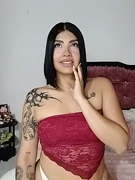 Kylie_brazt's Live XXX Chat