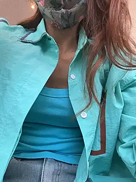kiss_loo 现场XXX聊天