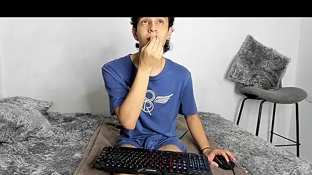 evanscollins Live XXX-Chat