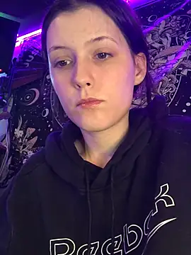 Lilactease 라이브 XXX 채팅