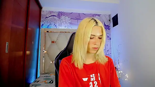 Larry_craft XXX чат на живо