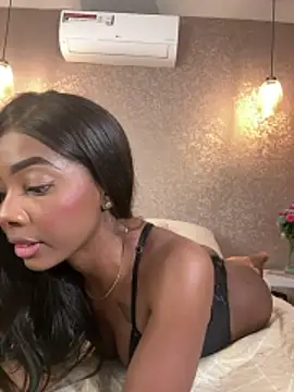 Chatroom XXX en direct de Vane_Rossee