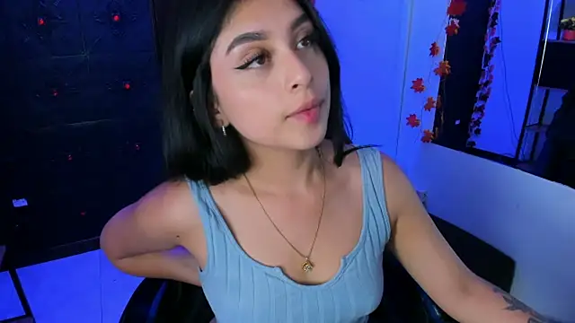 MelodySweett's Live XXX Chat