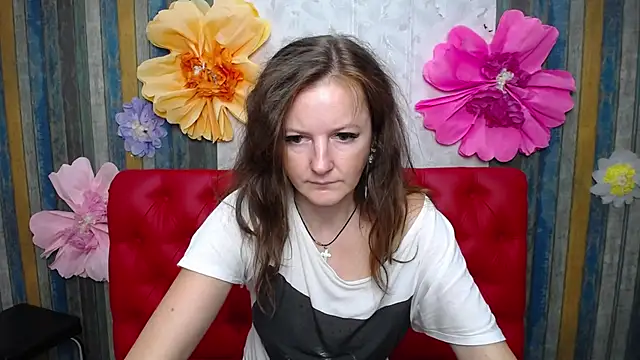 MeganPirs' Live XXX Chat