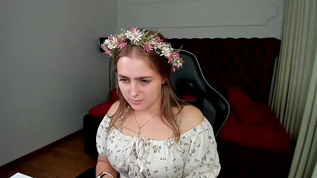 EllaBellsn Live XXX chat