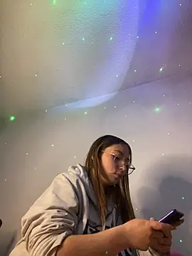 Caamii_ Live XXX-chat