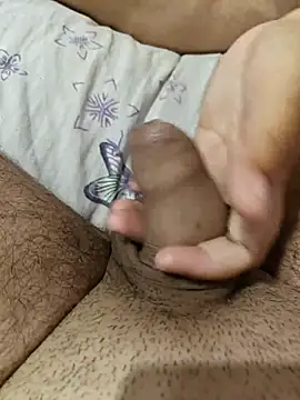 MadaamJizz_DickLewd Adlı Modelin Canlı XXX Sohbeti