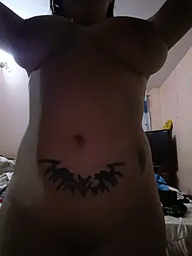 Živý XXX chat Ginebra_Sensual