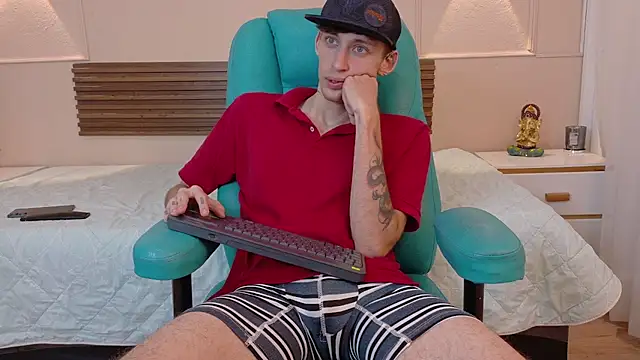 Max_saenz Live XXX Chat
