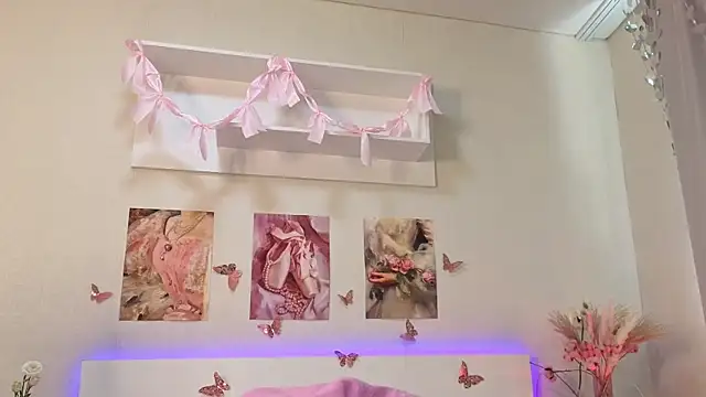 Milly_Lane 即時 XXX 聊天