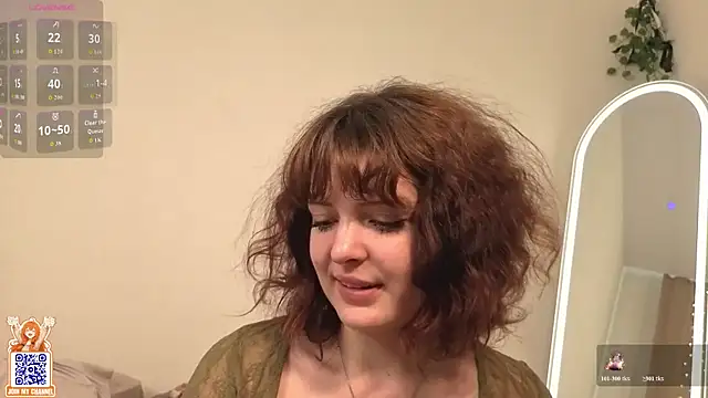 JunitaCabibbo live XXX chat