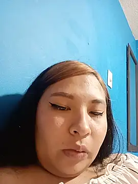 Chat +18 de Cherry-kisse ao vivo