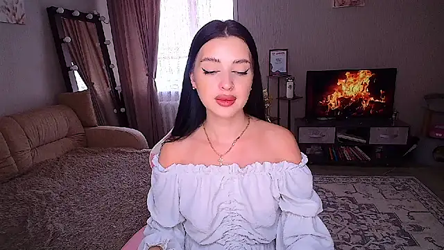 Czat XXX na żywo – __Malika__