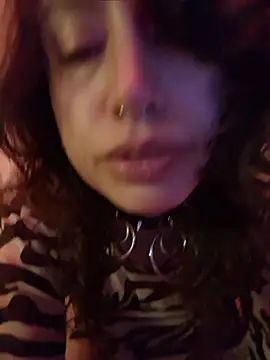 cyber_psyche's Live XXX Chat