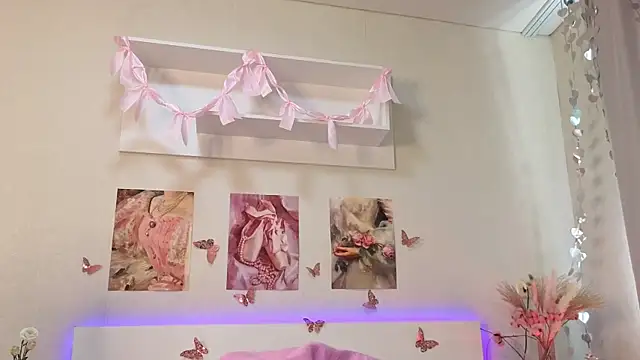 Онлайн чат XXX Milly_Lane