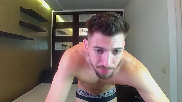 FelixRook – Naživo XXX chat
