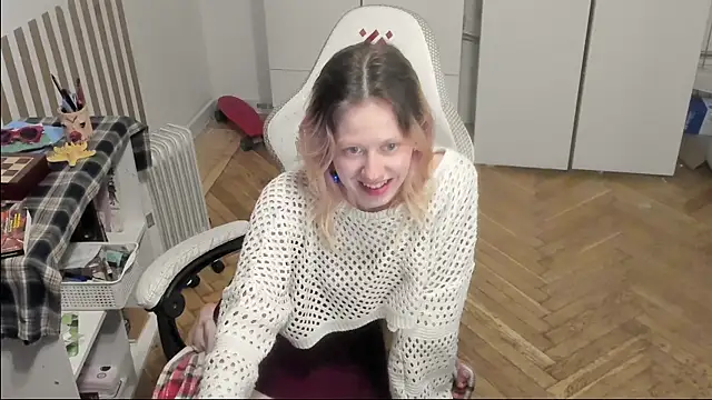 دردشة Silly__Milly الجنسية المباشرة