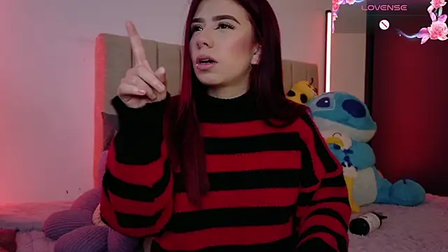 Czat XXX na żywo – Your_rosalie