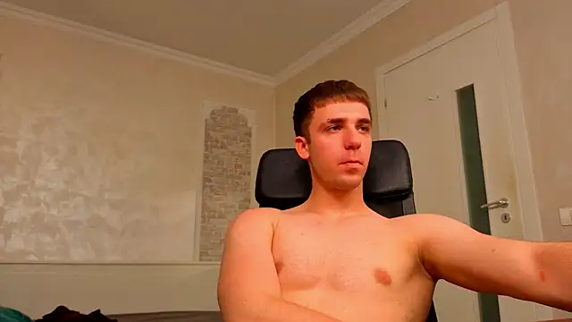 KellenWest's Live XXX Chat