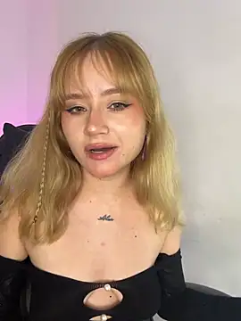 Penny_7's Live XXX Chat