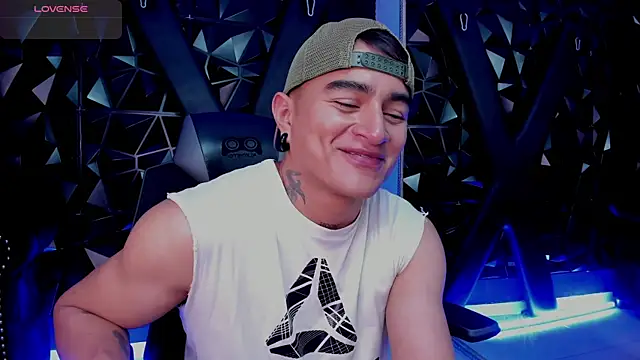 LiamDeeps Live XXX-Chat