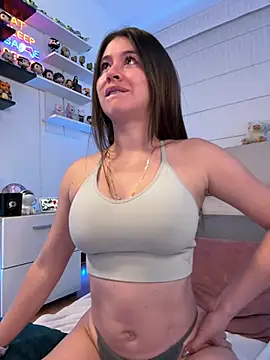 Sharon_07's Live XXX Chat