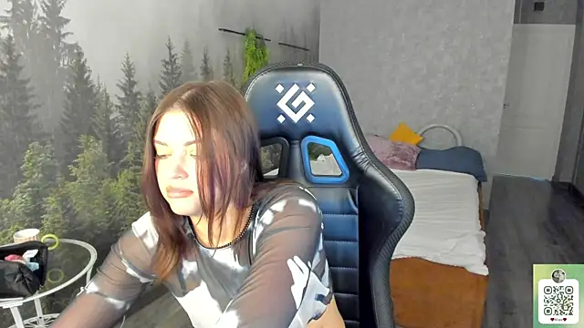Maya-Mimi Live XXX-Chat