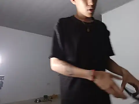 Chat +18 de RoySteven ao vivo