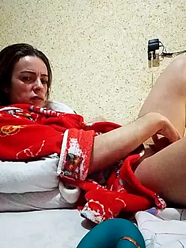 Show de webcam de Mel7cat