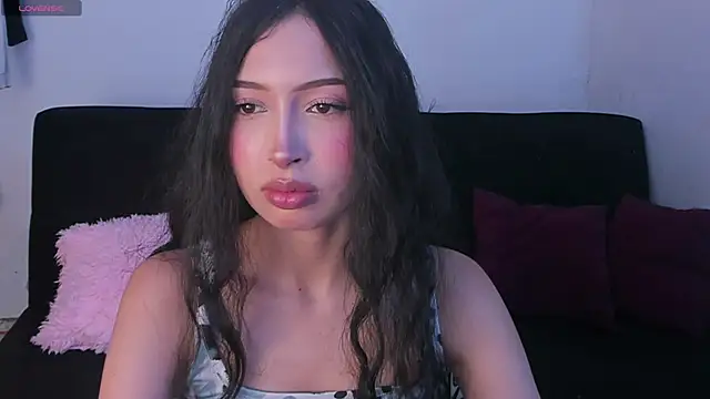 Britney_Rose's Live XXX Chat
