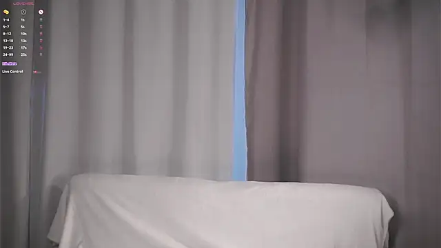 CaseyMulders Live XXX-chat