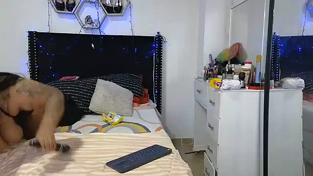 charlotte_077のライブXXXチャット