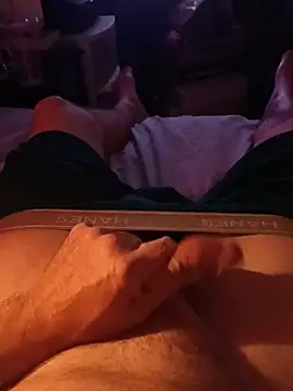 crazycam619 Obrolan Langsung XXX