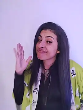 Samanta_kl Adlı Modelin Canlı XXX Sohbeti