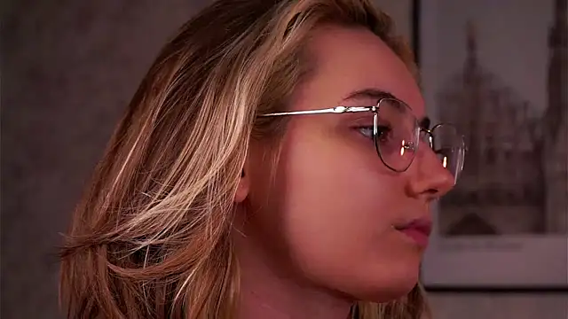 Chat XXX en directo de MeghanElson