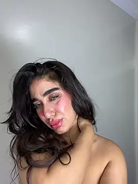 Chat XXX ao vivo de Merry_XXX