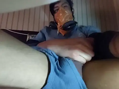 Show de webcam de Xjozzh_69