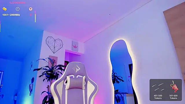 Pretty_Mariangeln Live XXX chat