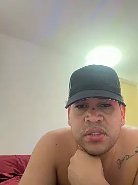 Chat XXX Live Liam_Butler