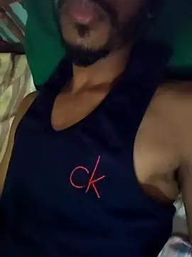 Show Webcam de mastarsk4