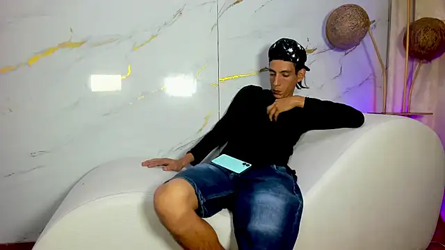 Czat XXX na żywo – AmazingOrgasm