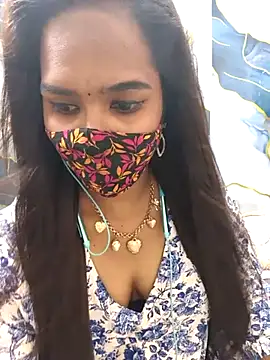 Tamil_Charu_ 即時 XXX 聊天
