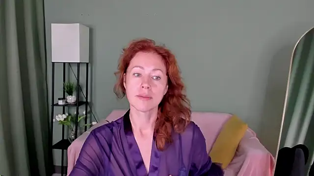 LeticiaRomano XXX чат на живо