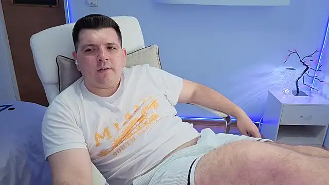 JasonJacks live XXX chat