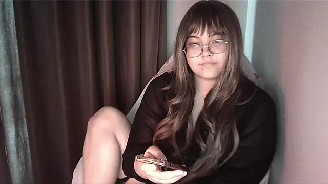 Mireviass Chat XXX in diretta