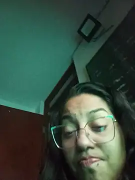 צ'אט XXX בשידור חי של marypaula